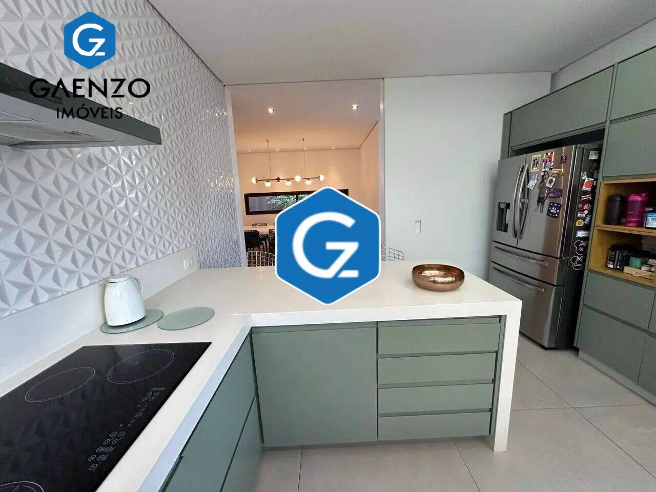 Casa de Condomínio à venda com 4 quartos, 360m² - Foto 10