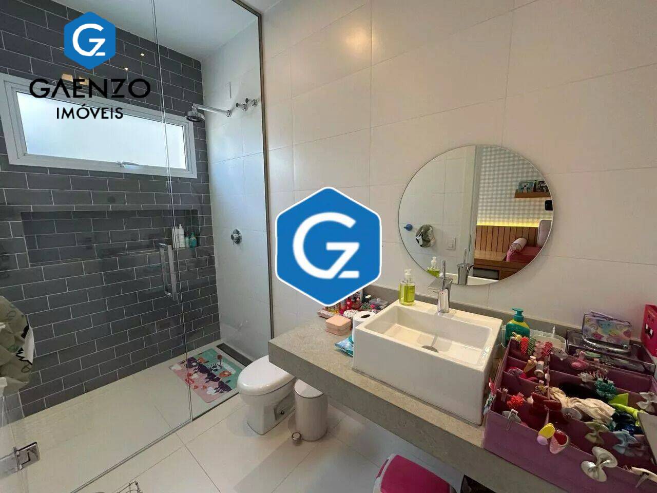 Casa de Condomínio à venda com 4 quartos, 360m² - Foto 12
