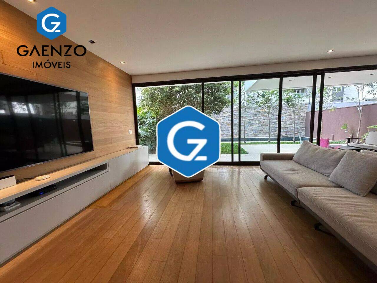 Casa de Condomínio à venda com 4 quartos, 360m² - Foto 13