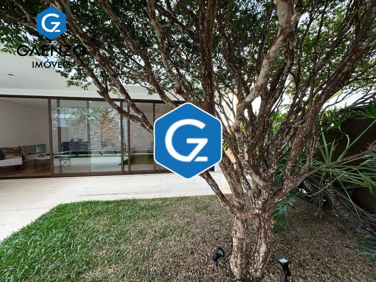 Casa de Condomínio à venda com 4 quartos, 360m² - Foto 14