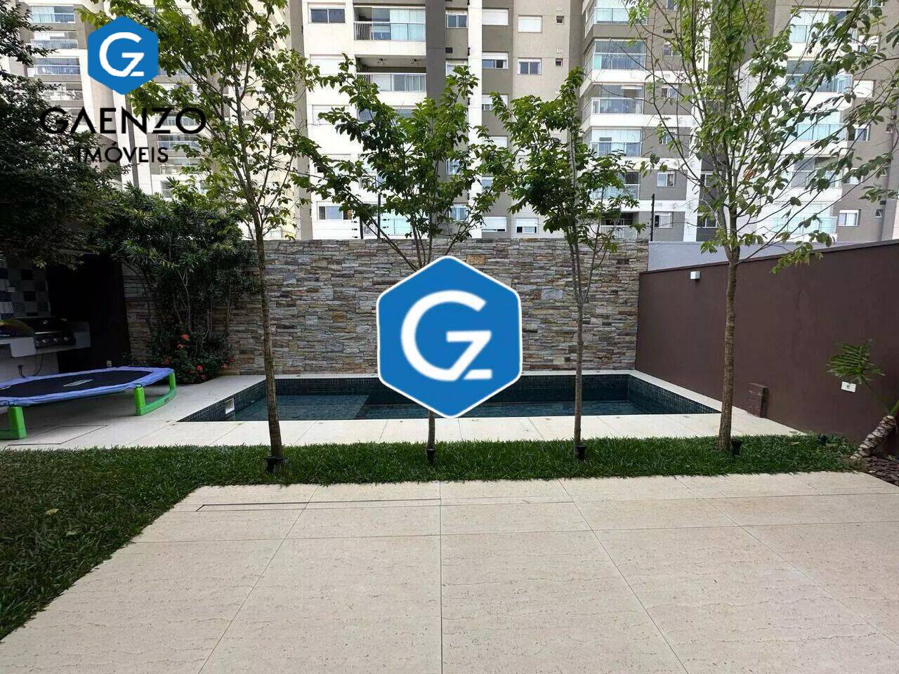 Casa de Condomínio à venda com 4 quartos, 360m² - Foto 16