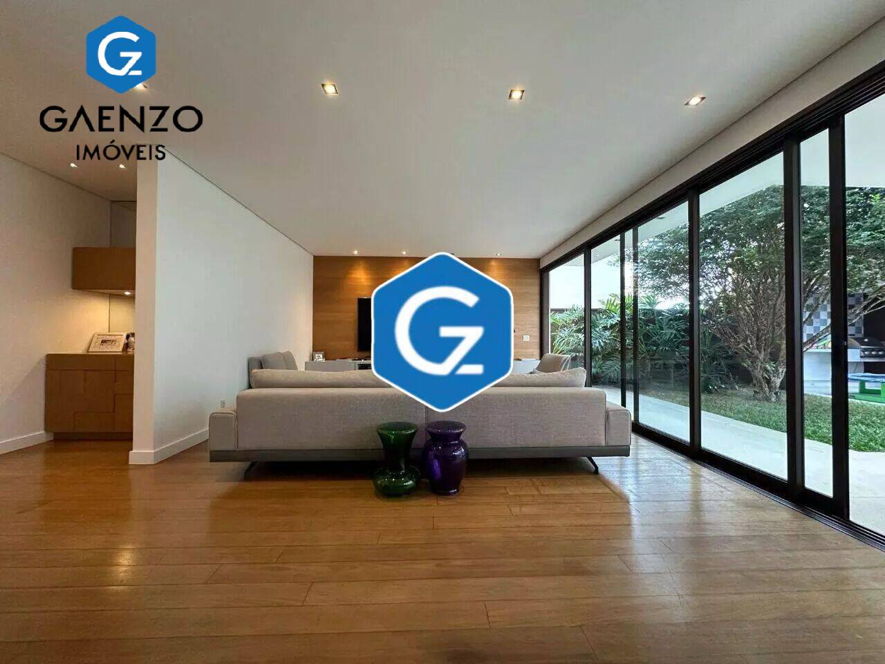 Casa de Condomínio à venda com 4 quartos, 360m² - Foto 21