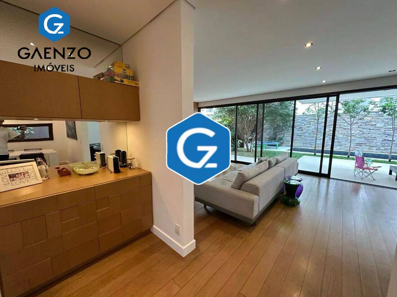 Casa de Condomínio à venda com 4 quartos, 360m² - Foto 19