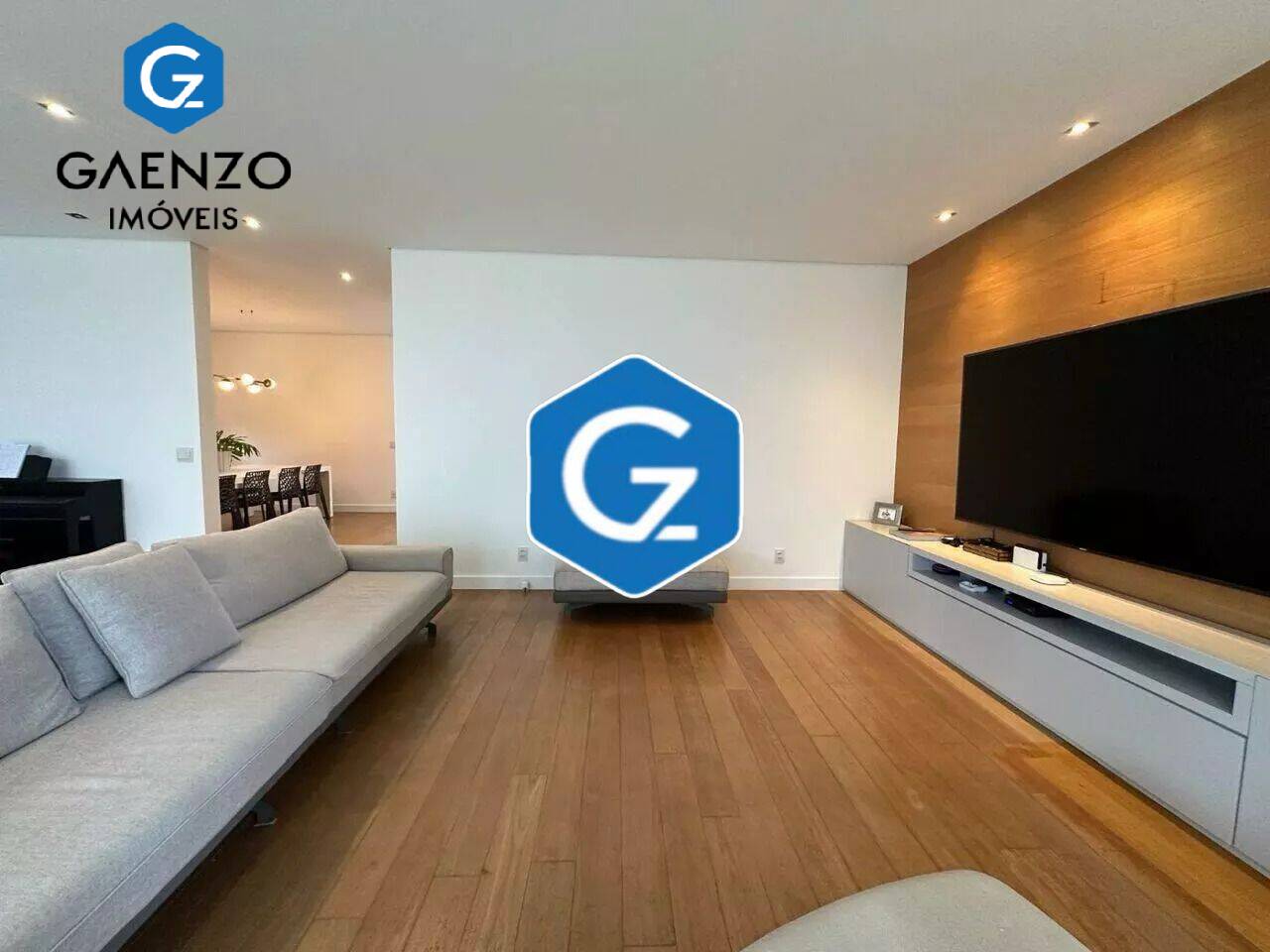 Casa de Condomínio à venda com 4 quartos, 360m² - Foto 17