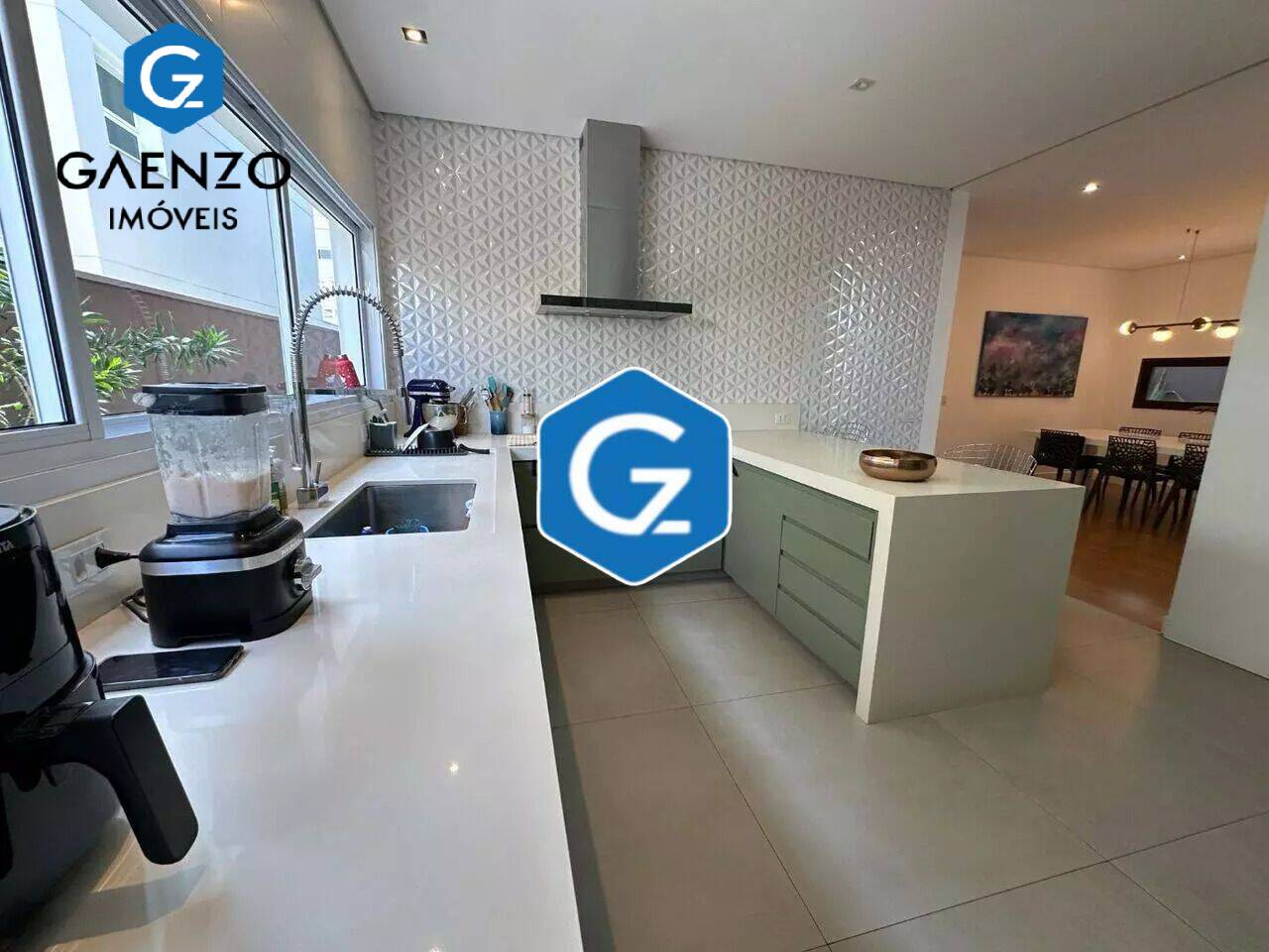 Casa de Condomínio à venda com 4 quartos, 360m² - Foto 20