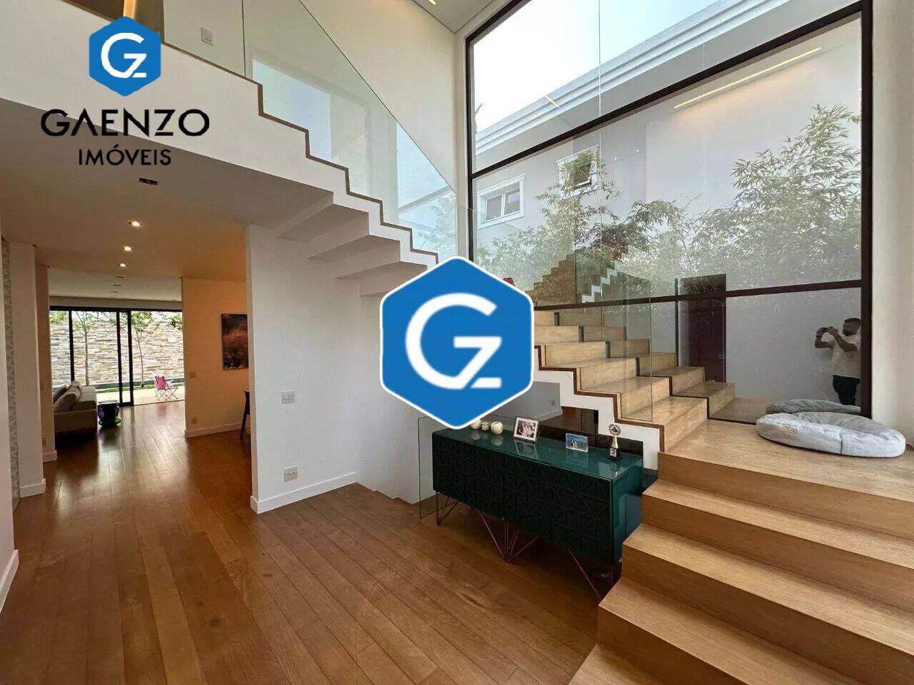 Casa de Condomínio à venda com 4 quartos, 360m² - Foto 18