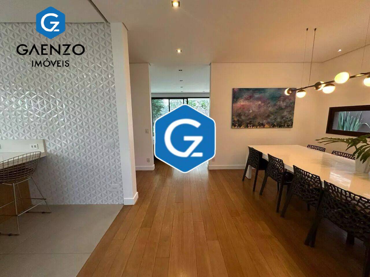 Casa de Condomínio à venda com 4 quartos, 360m² - Foto 23