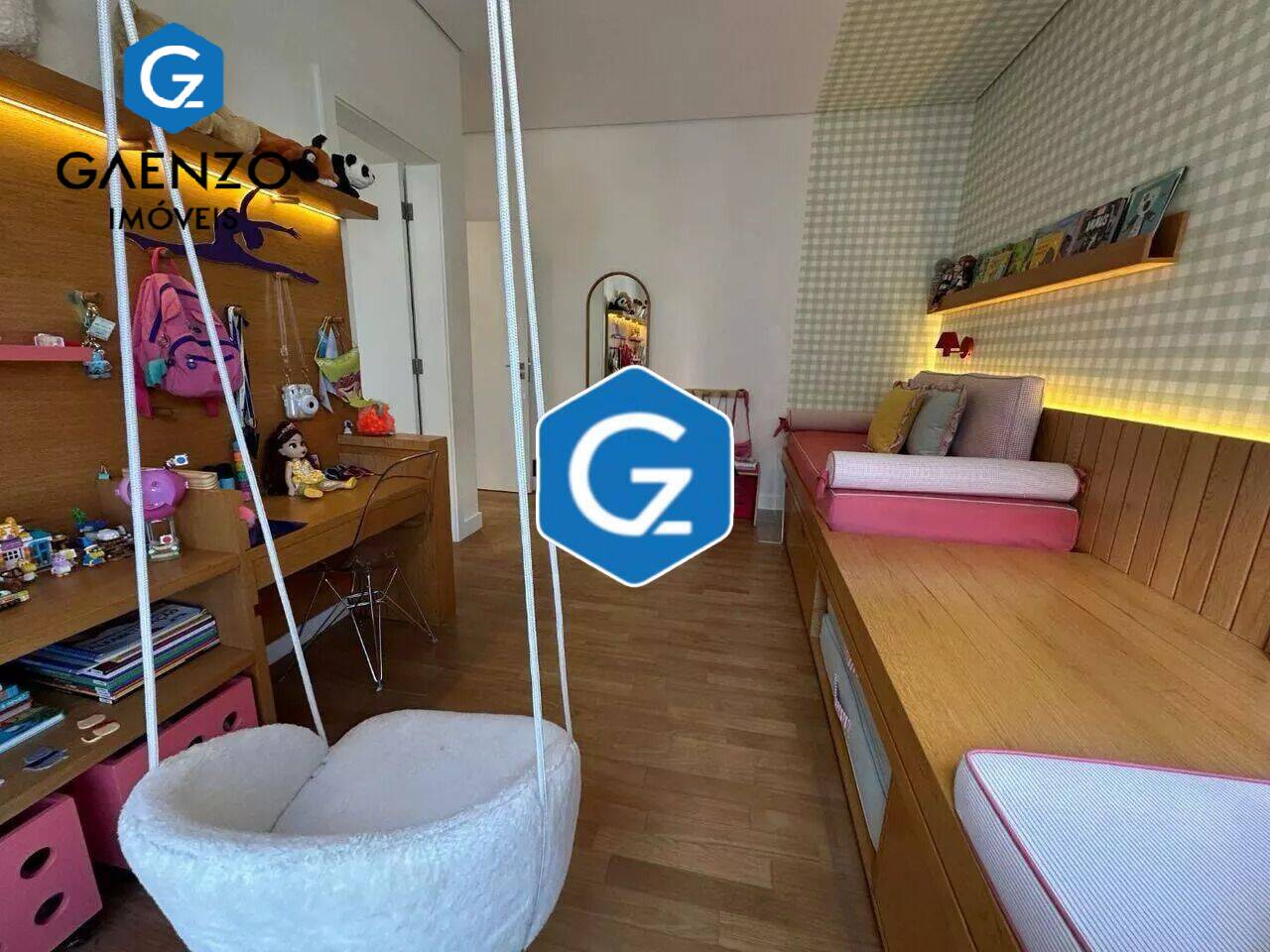 Casa de Condomínio à venda com 4 quartos, 360m² - Foto 24