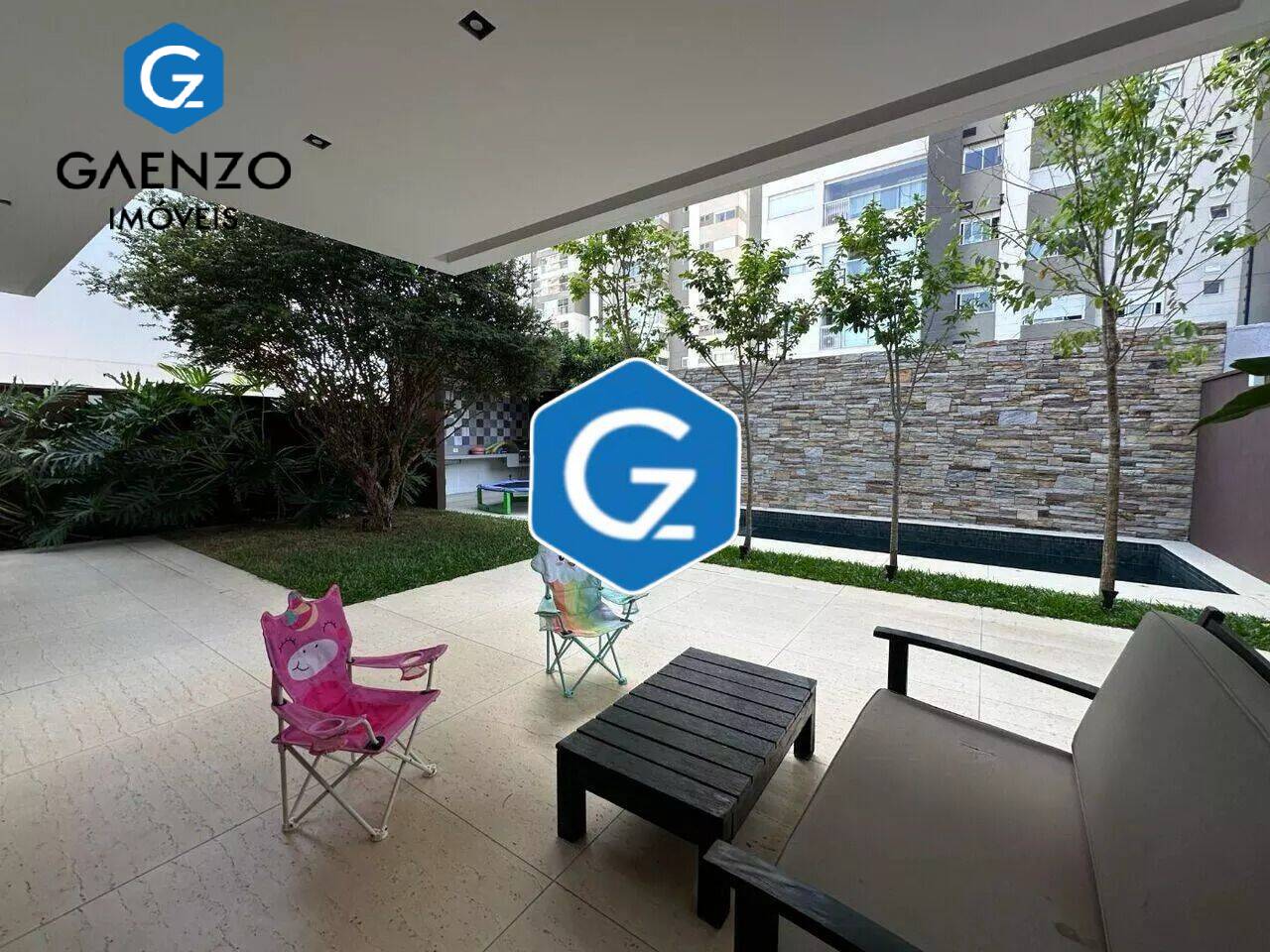 Casa de Condomínio à venda com 4 quartos, 360m² - Foto 25