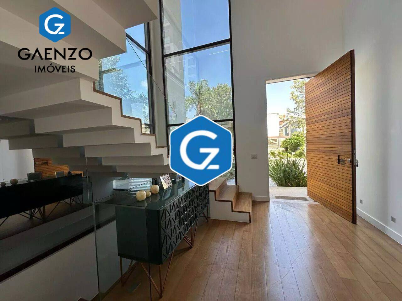 Casa de Condomínio à venda com 4 quartos, 360m² - Foto 30