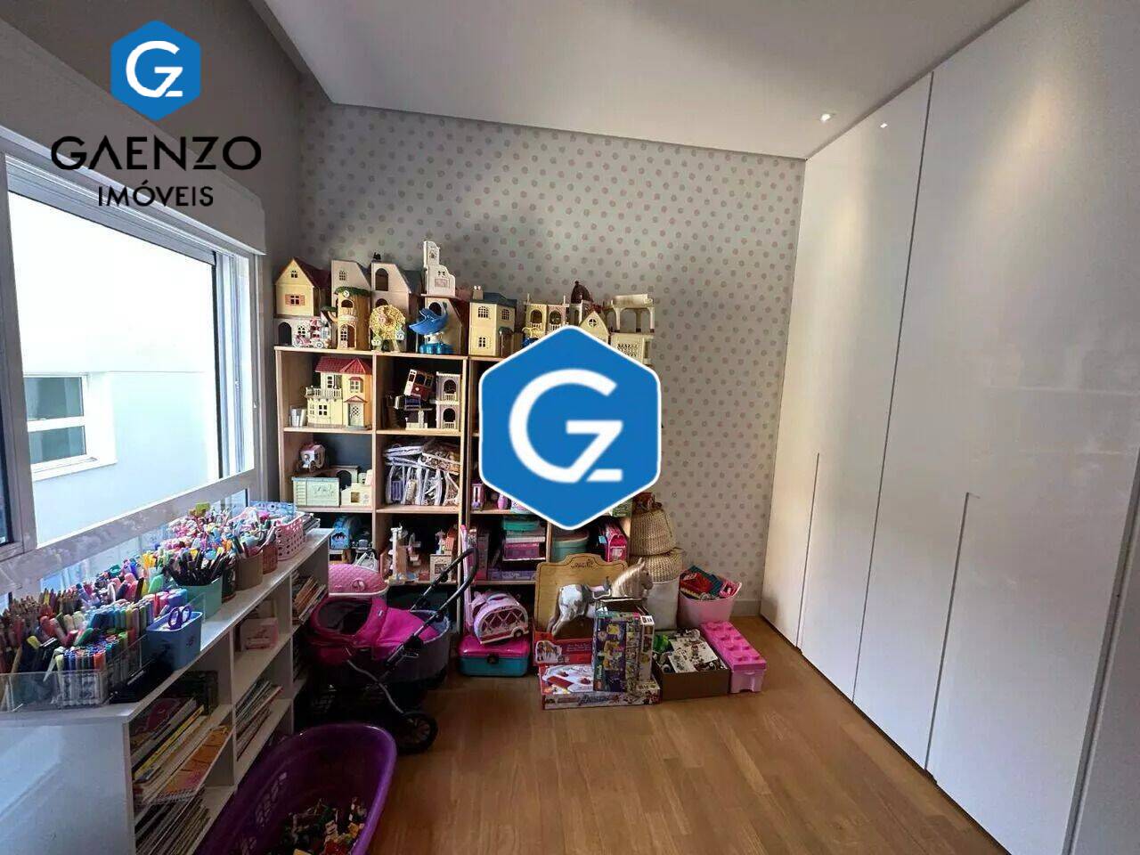 Casa de Condomínio à venda com 4 quartos, 360m² - Foto 27