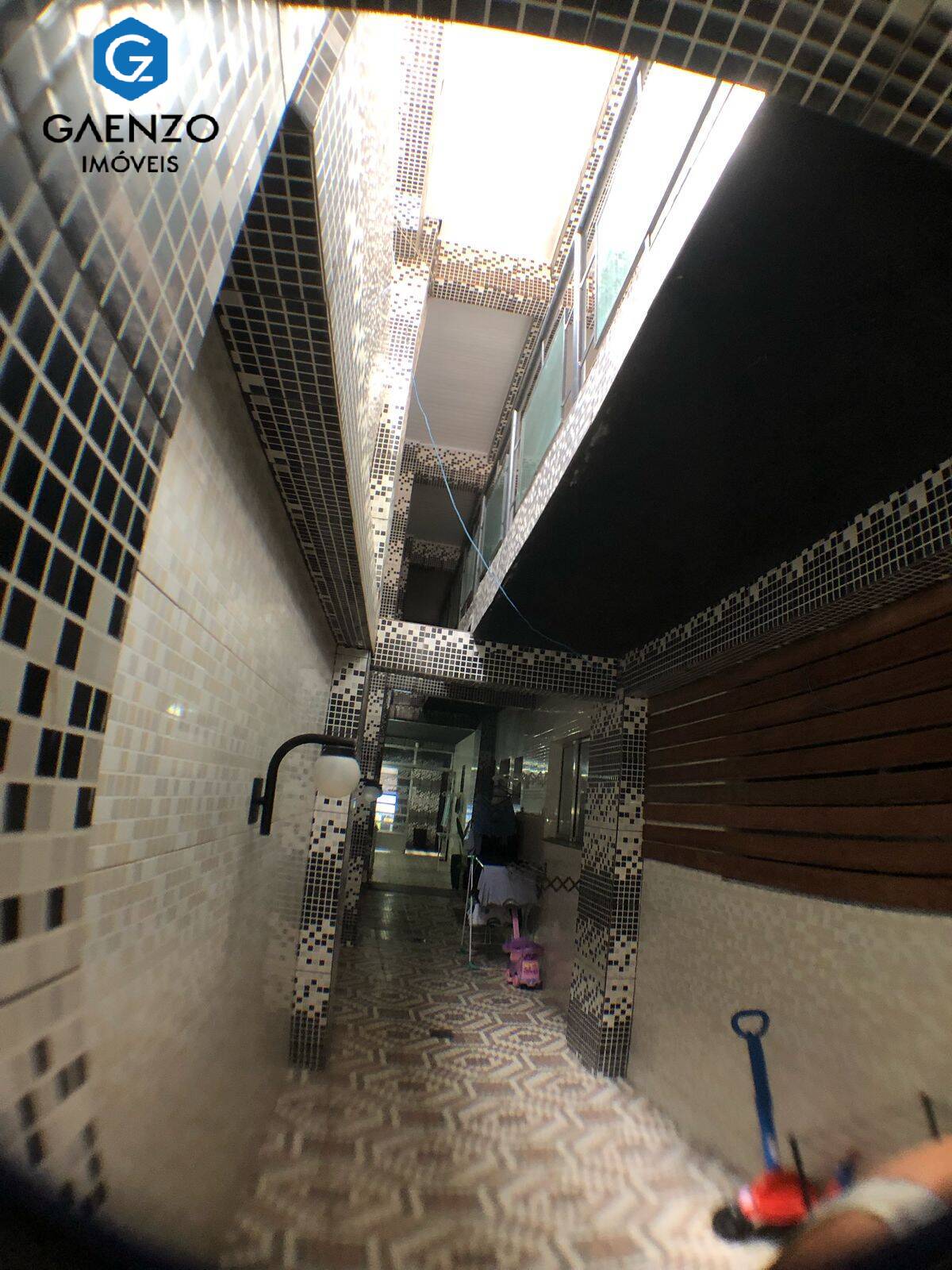 Prédio Inteiro, 390 m² - Foto 5