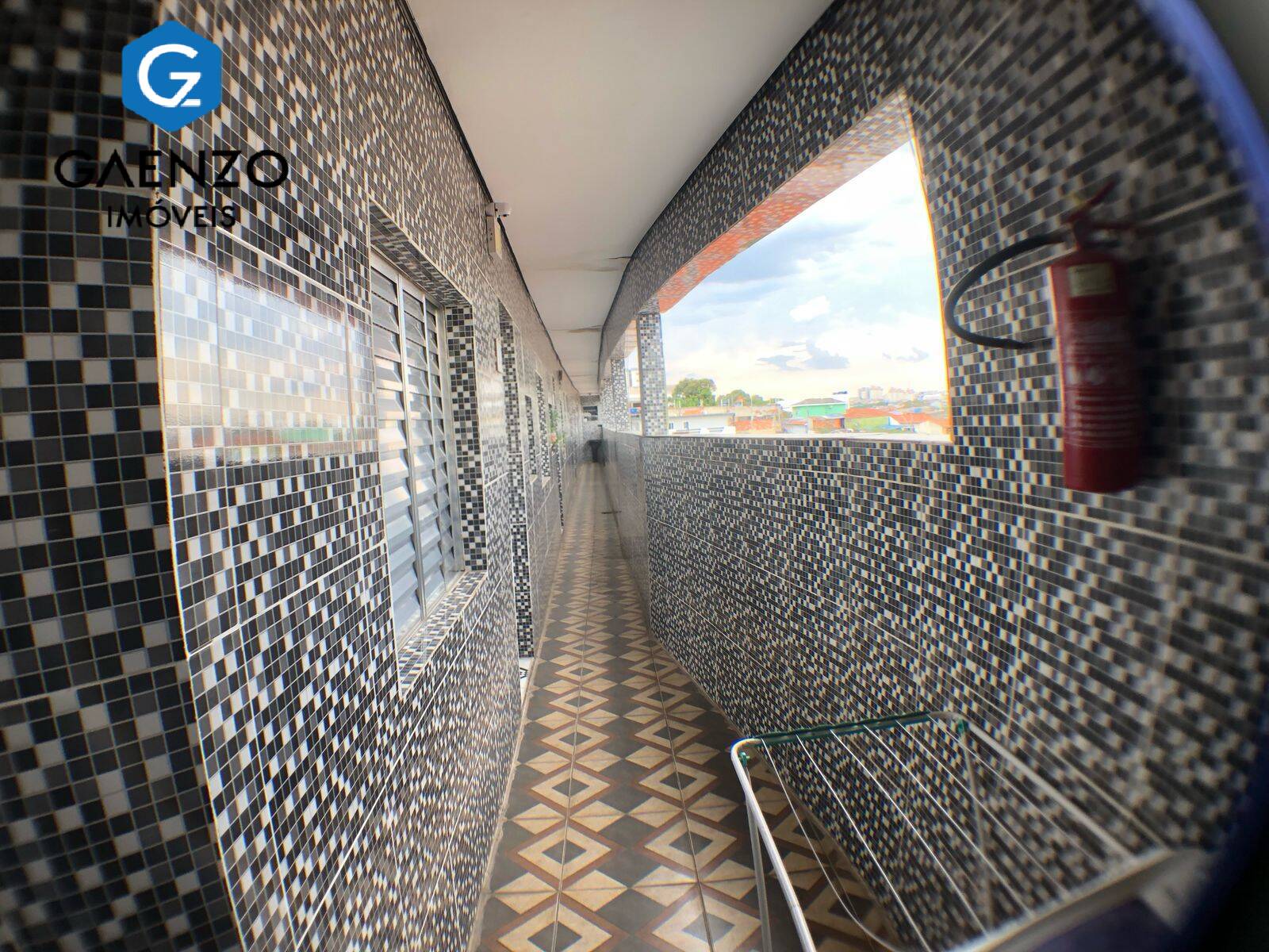 Prédio Inteiro, 390 m² - Foto 17