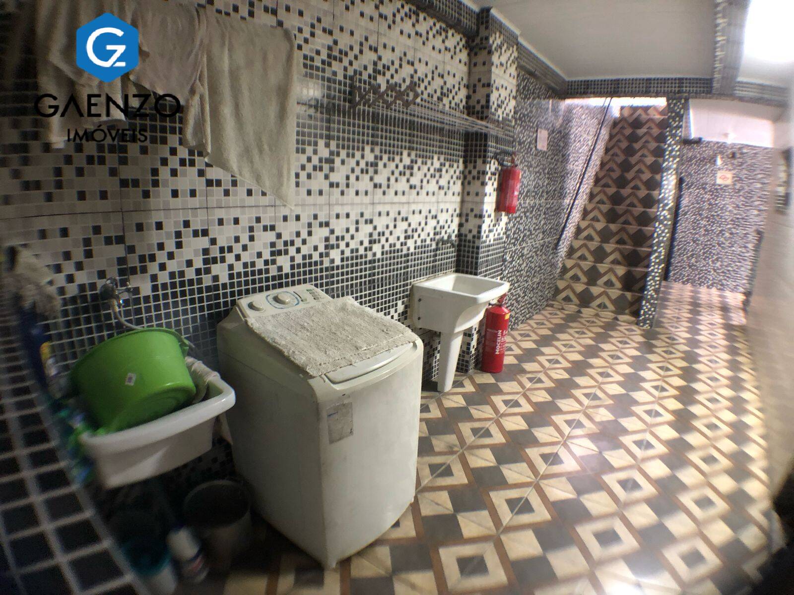 Prédio Inteiro, 390 m² - Foto 25