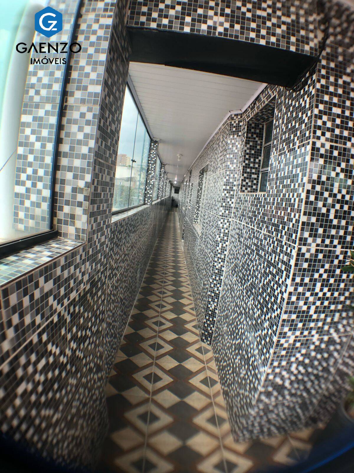 Prédio Inteiro, 390 m² - Foto 30