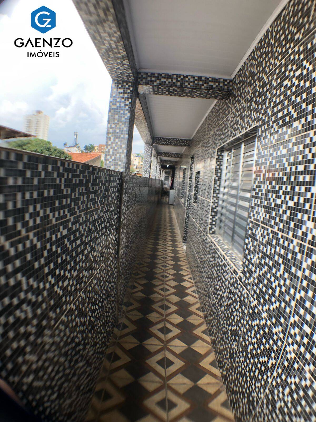 Prédio Inteiro, 390 m² - Foto 29