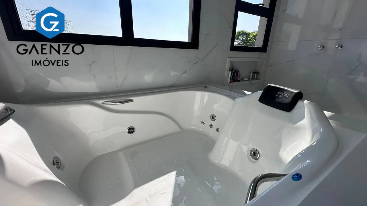 Casa de Condomínio, 4 quartos - Foto 5