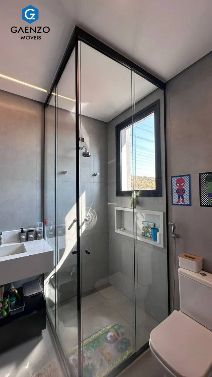 Casa de Condomínio, 4 quartos - Foto 7