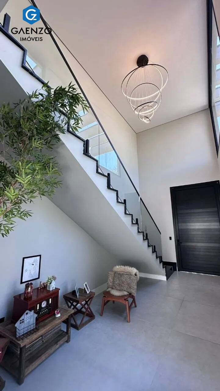 Casa de Condomínio, 4 quartos - Foto 10