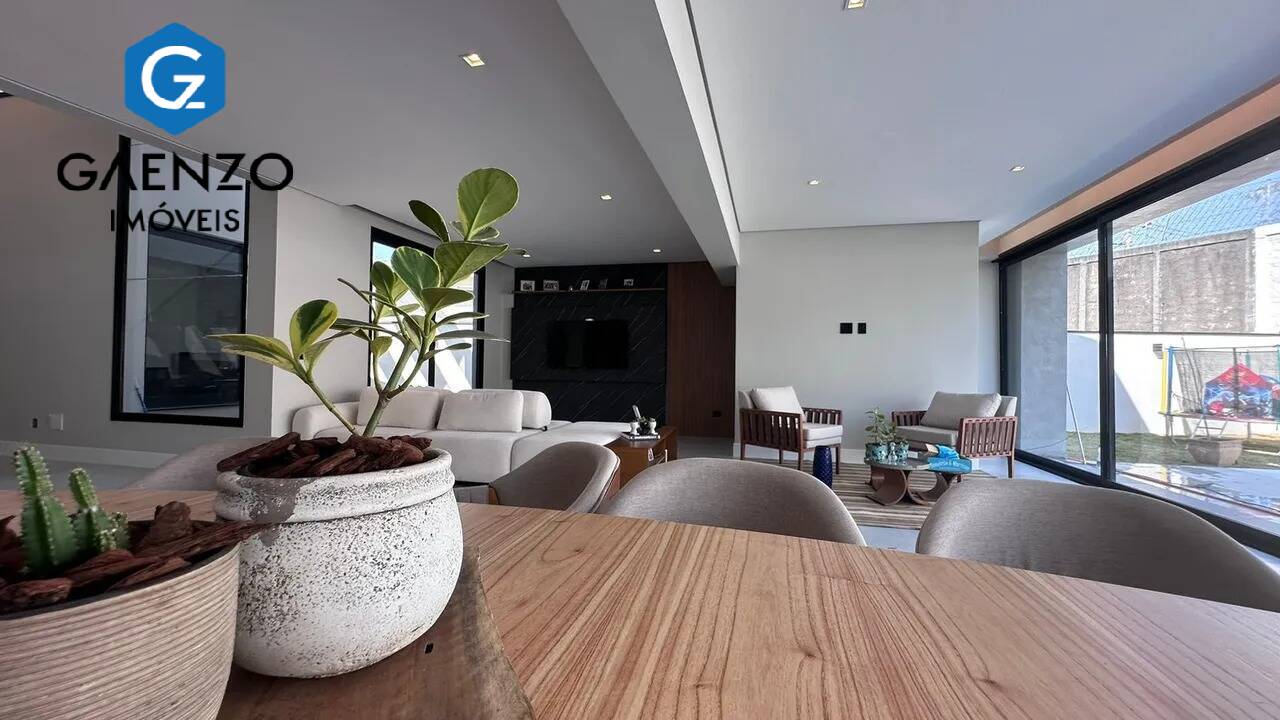 Casa de Condomínio, 4 quartos - Foto 8