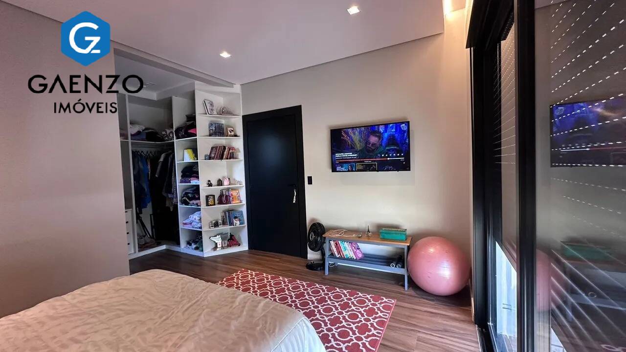 Casa de Condomínio, 4 quartos - Foto 12
