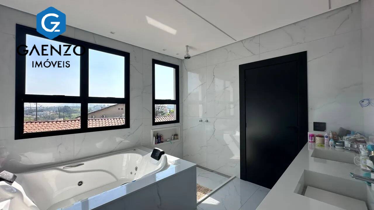 Casa de Condomínio, 4 quartos - Foto 13