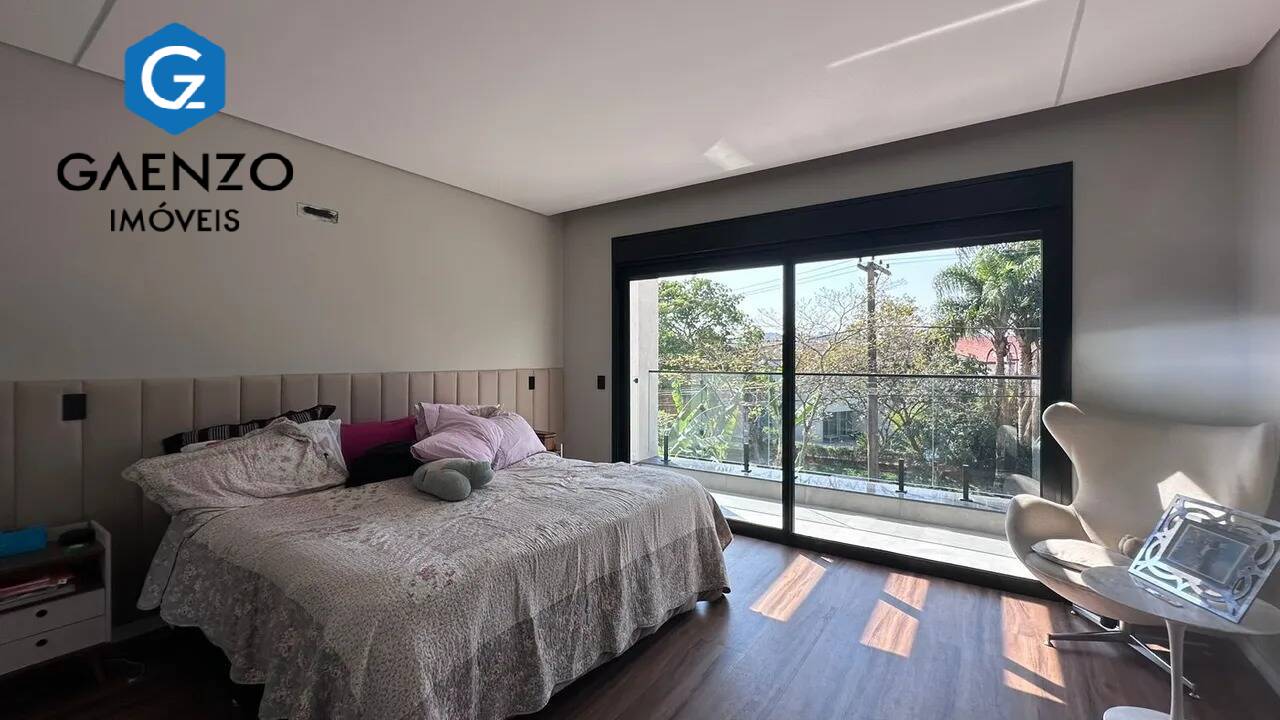 Casa de Condomínio, 4 quartos - Foto 18