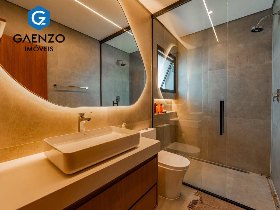 Casa de Condomínio, 5 quartos - Foto 14