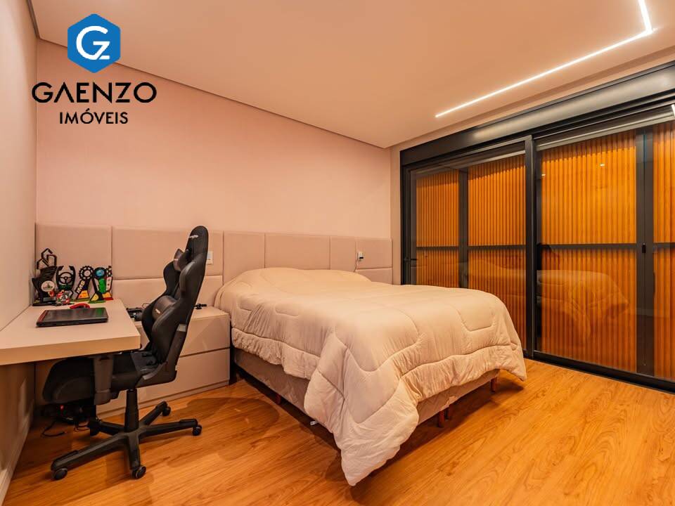 Casa de Condomínio, 5 quartos - Foto 11