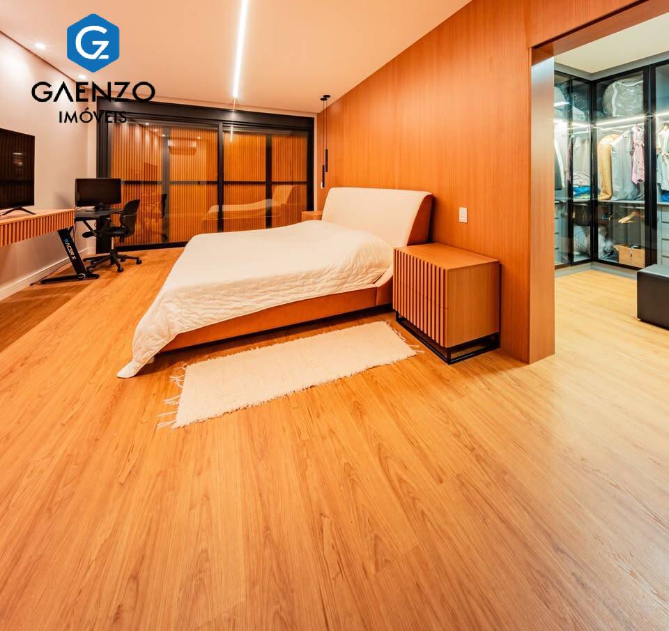 Casa de Condomínio, 5 quartos - Foto 13