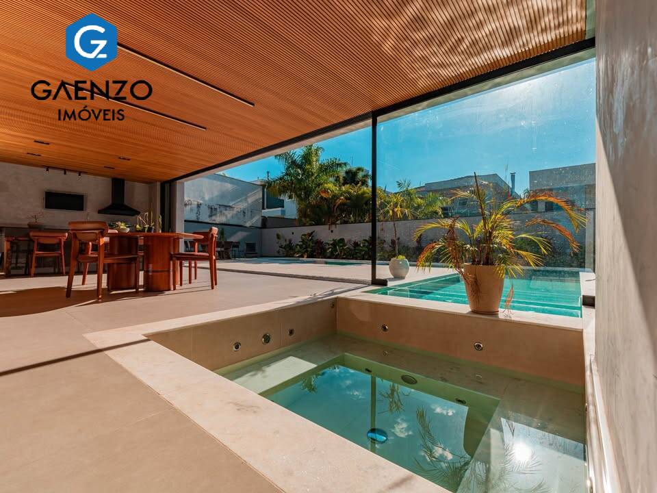 Casa de Condomínio, 5 quartos - Foto 8