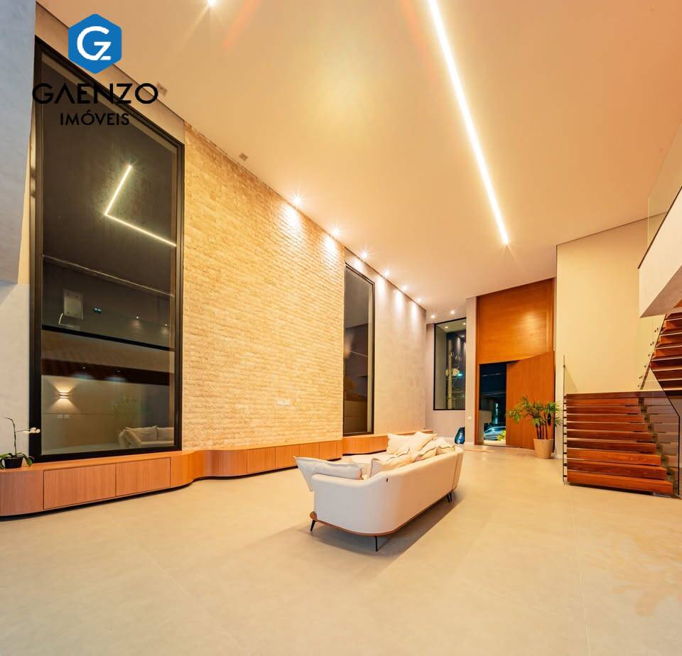 Casa de Condomínio, 5 quartos - Foto 16