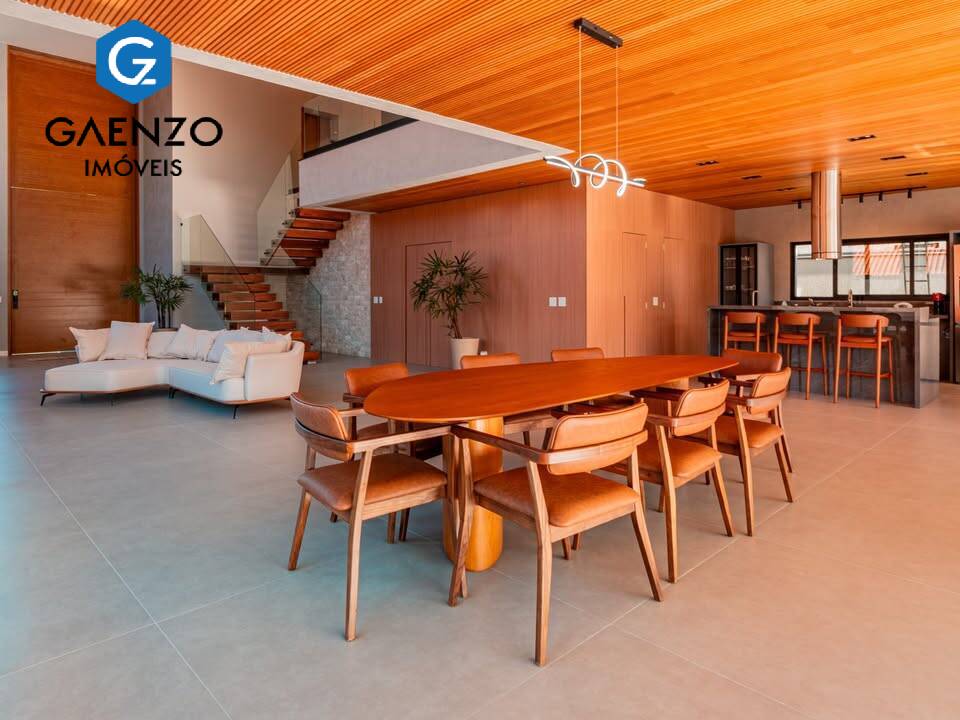 Casa de Condomínio, 5 quartos - Foto 15