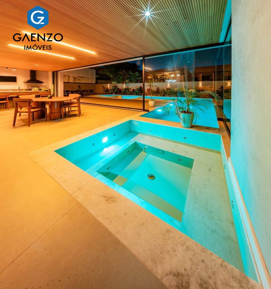 Casa de Condomínio, 5 quartos - Foto 9