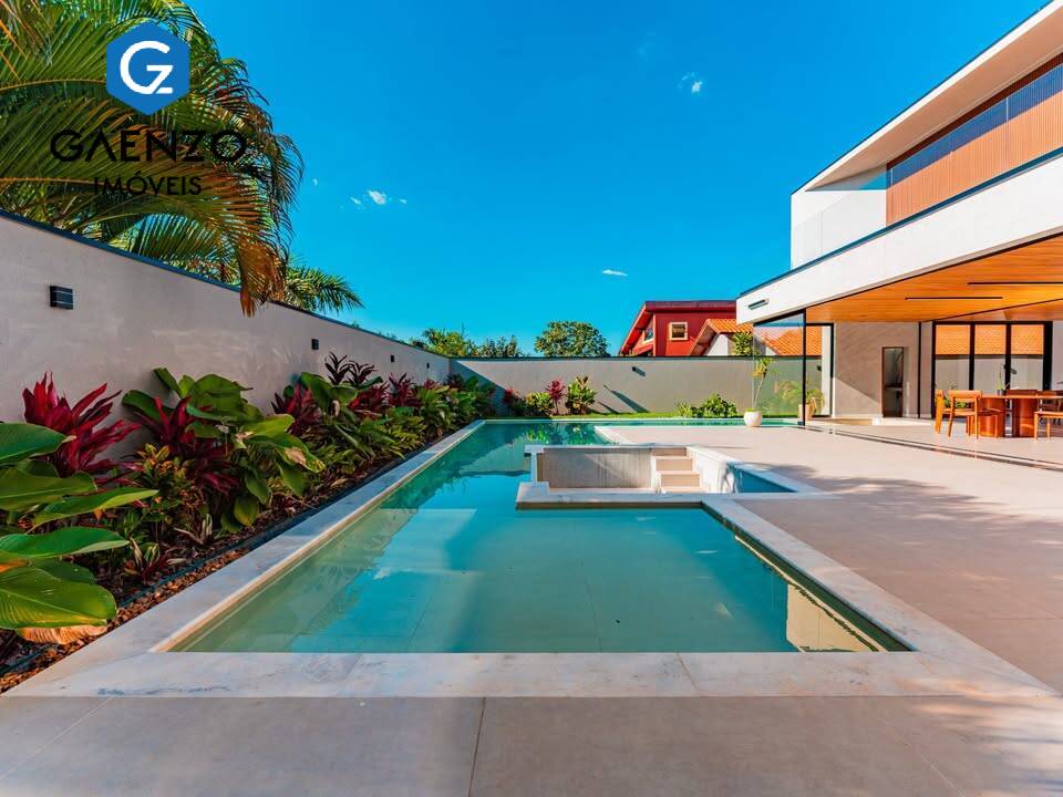 Casa de Condomínio, 5 quartos - Foto 6