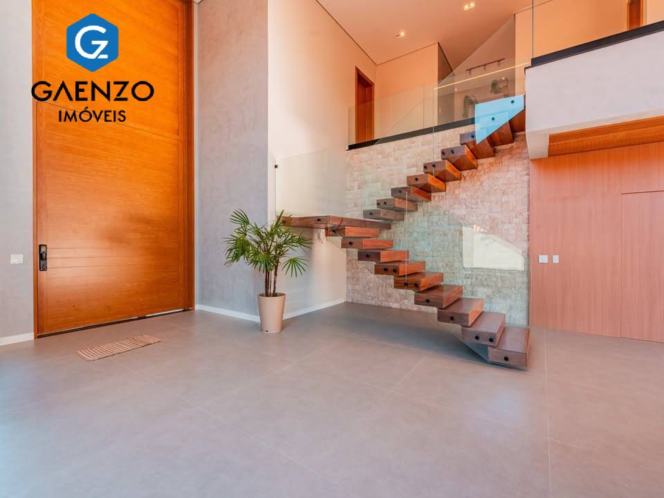 Casa de Condomínio, 5 quartos - Foto 17
