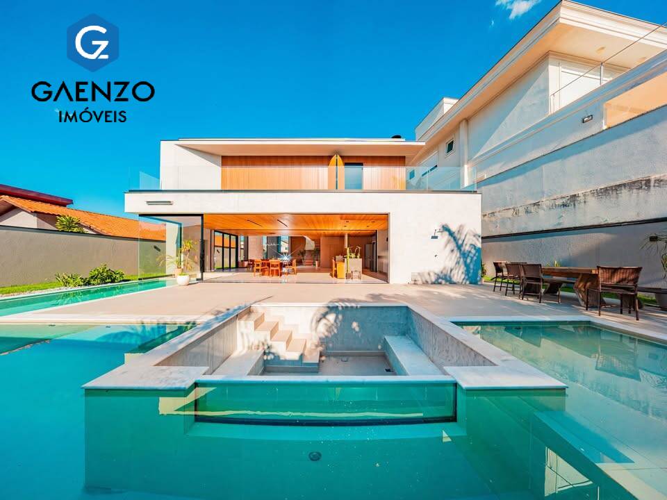 Casa de Condomínio, 5 quartos - Foto 3