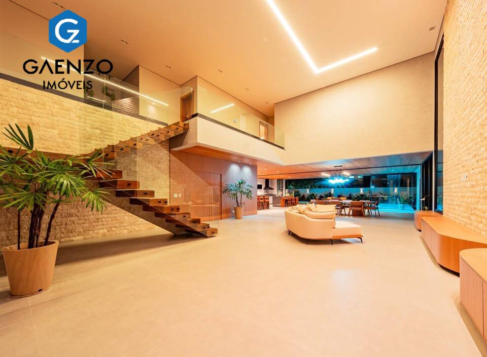 Casa de Condomínio, 5 quartos - Foto 18