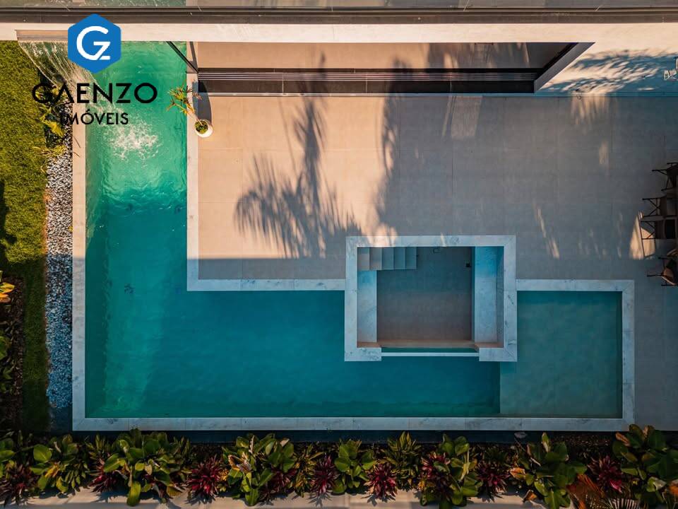 Casa de Condomínio, 5 quartos - Foto 4