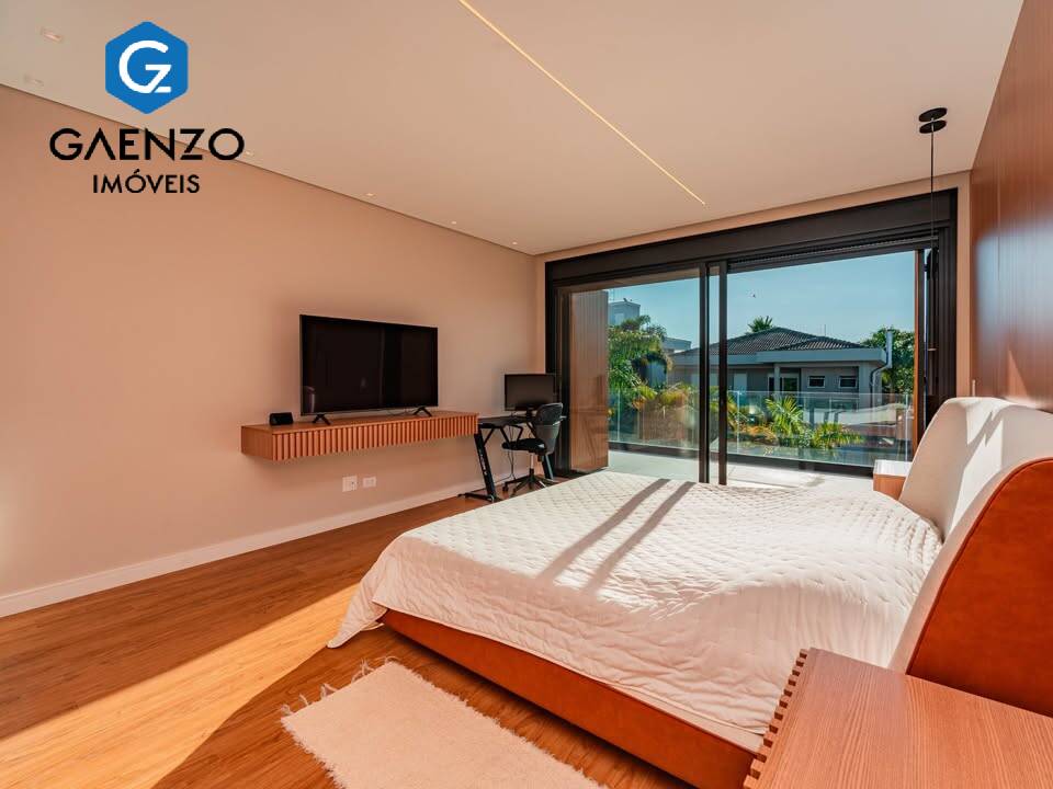 Casa de Condomínio, 5 quartos - Foto 20
