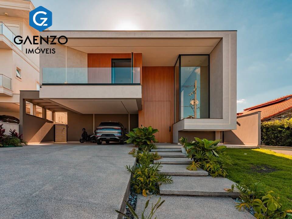 Casa de Condomínio, 5 quartos - Foto 2