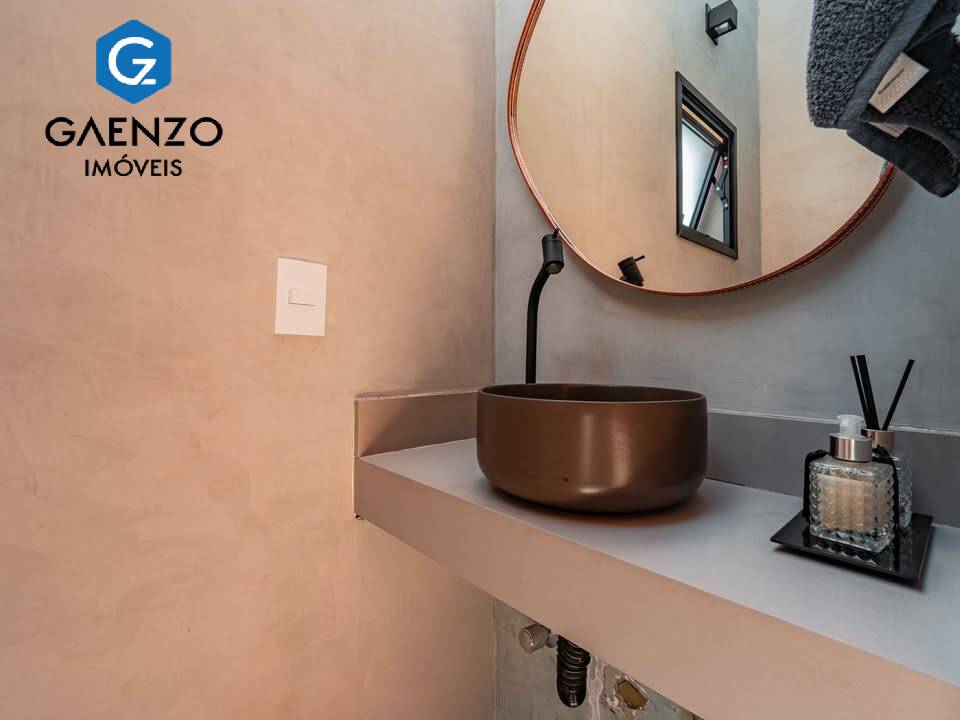 Casa de Condomínio, 5 quartos - Foto 22