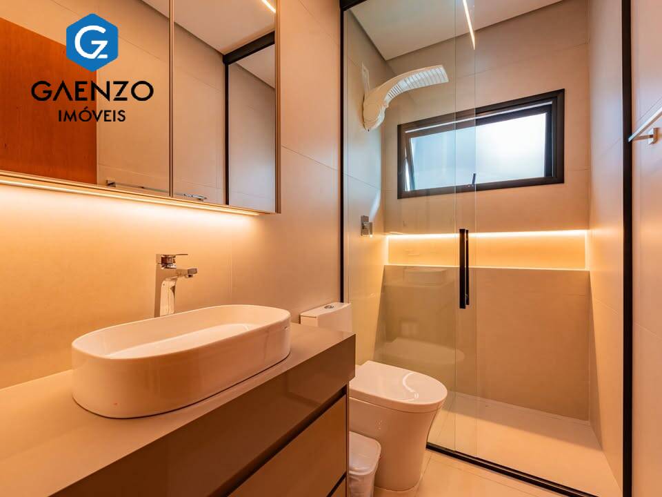 Casa de Condomínio, 5 quartos - Foto 21