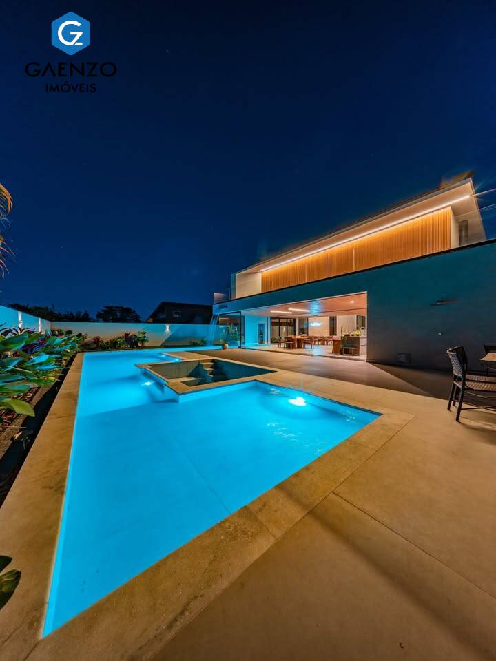 Casa de Condomínio, 5 quartos - Foto 7