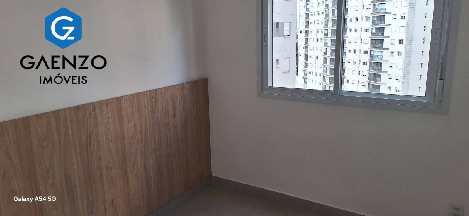 Apartamento para alugar com 2 quartos, 52m² - Foto 4