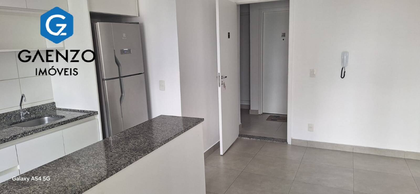 Apartamento para alugar com 2 quartos, 52m² - Foto 3
