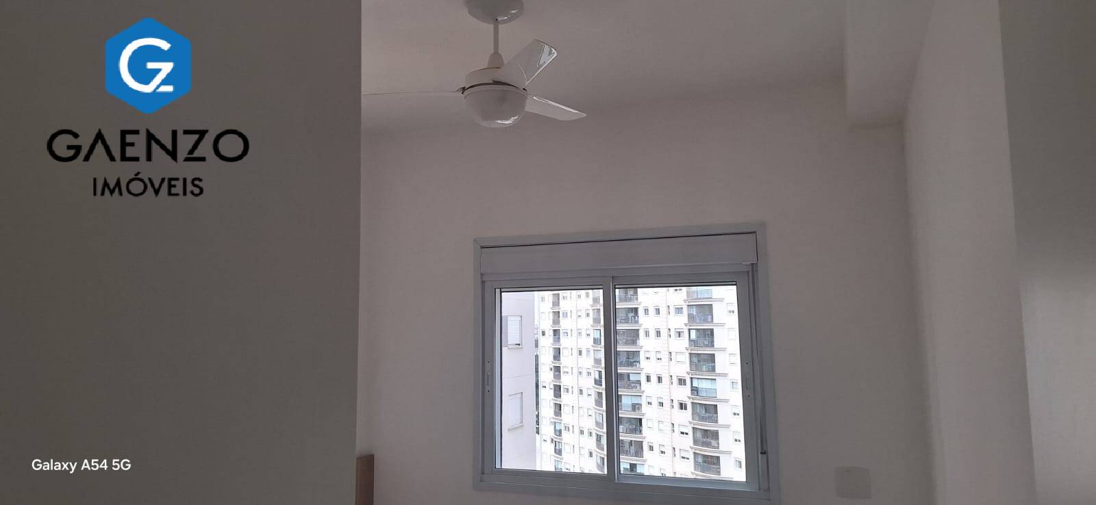 Apartamento para alugar com 2 quartos, 52m² - Foto 1