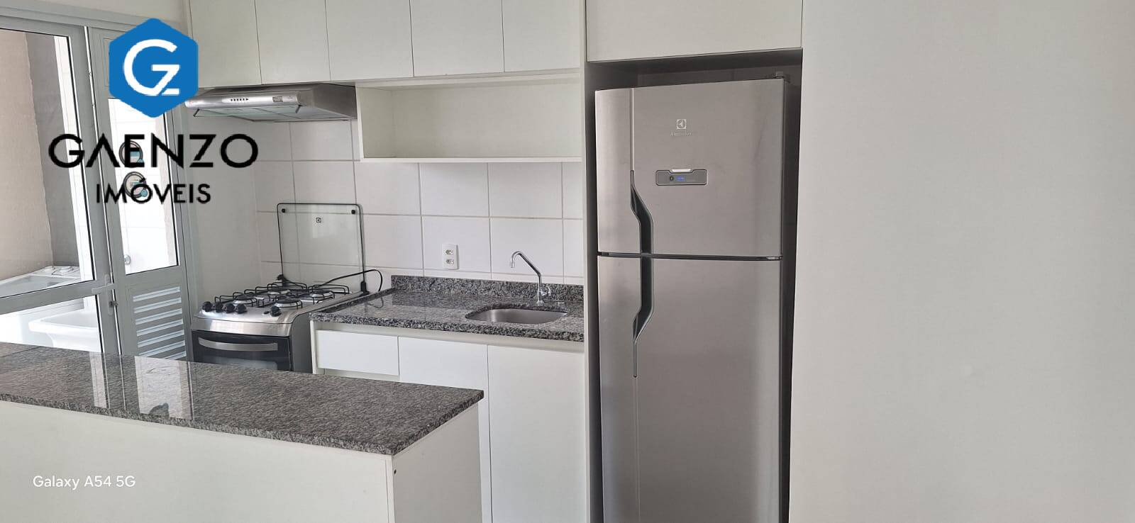 Apartamento para alugar com 2 quartos, 52m² - Foto 8