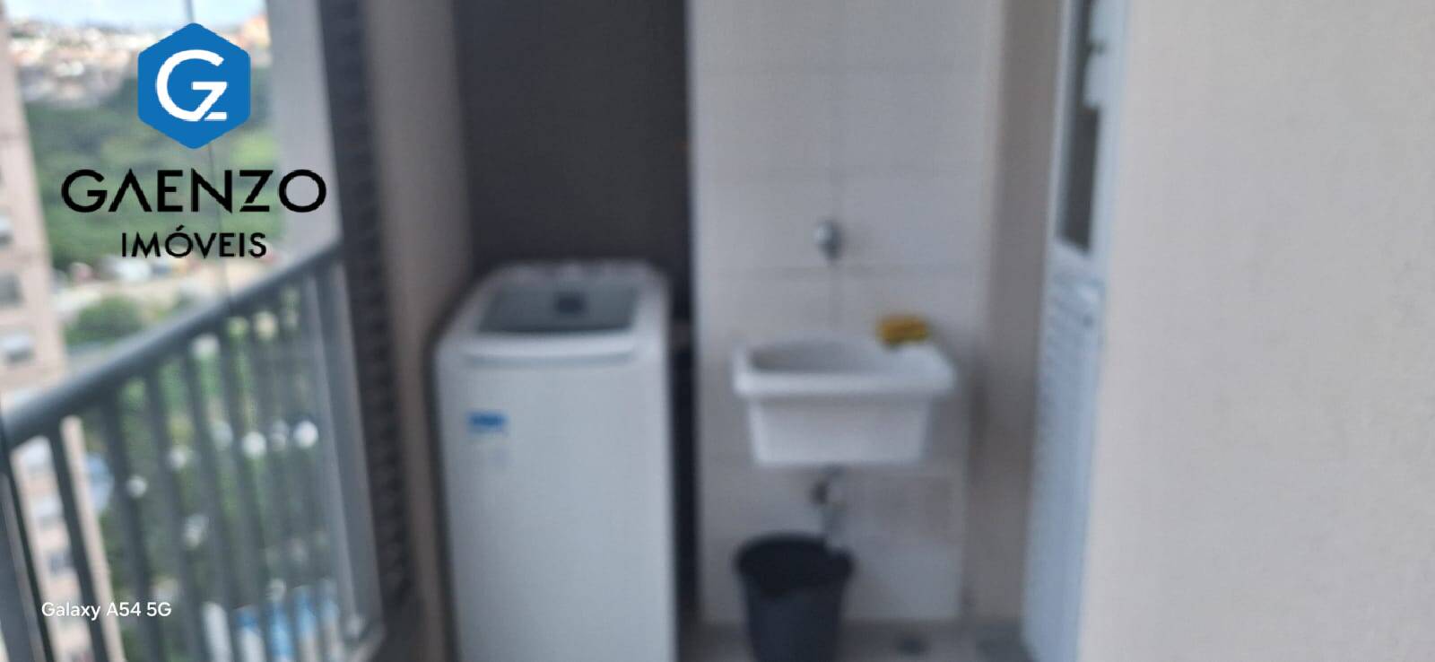 Apartamento para alugar com 2 quartos, 52m² - Foto 15