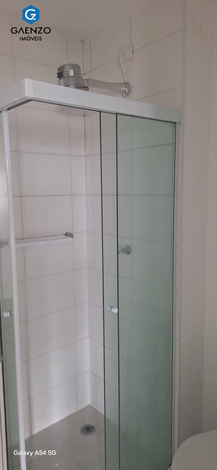 Apartamento para alugar com 2 quartos, 52m² - Foto 7